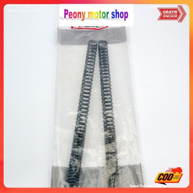 per shock depan beat fi - per sokbreker depan beat KZL motor part