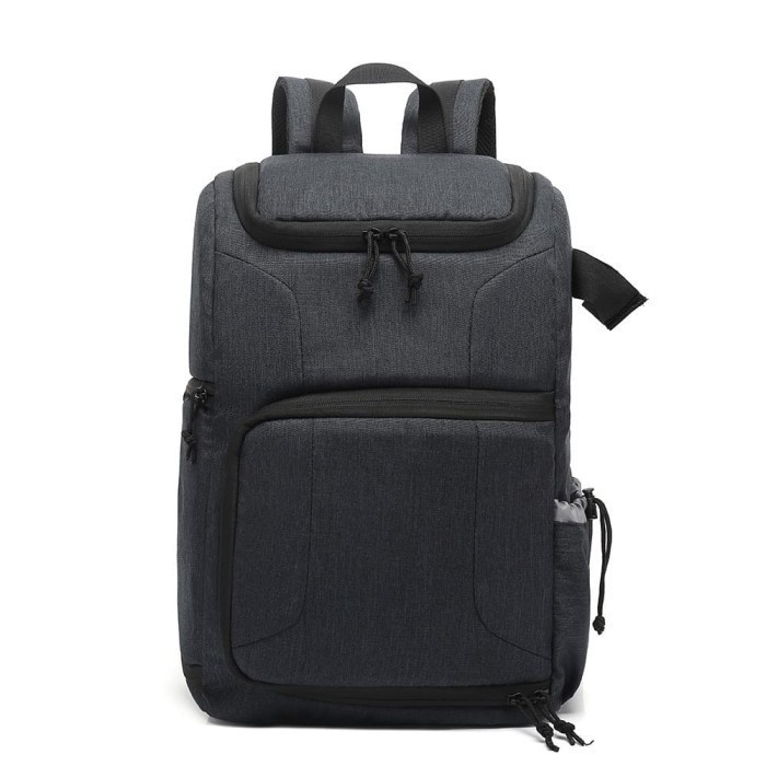Tas Kamera DSLR Multifungsi Camera Backpack Waterproof