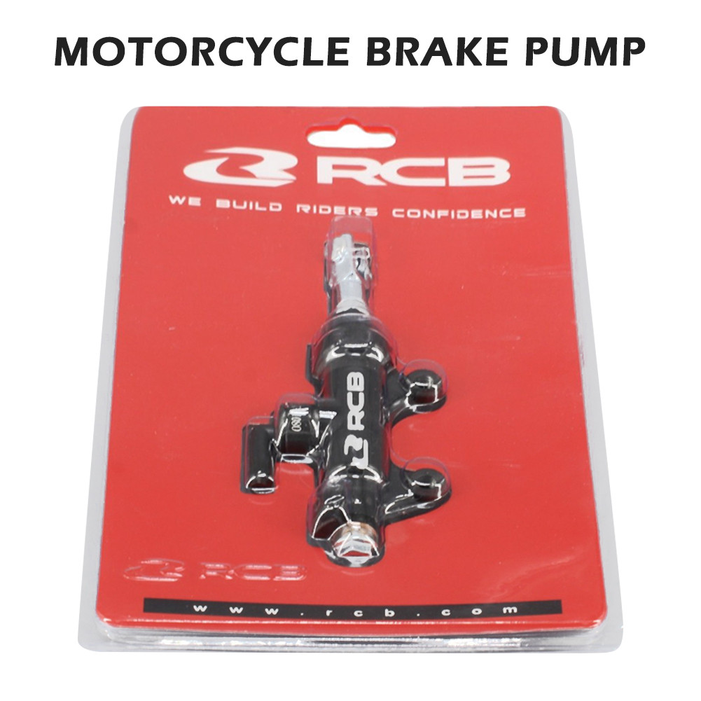 Master Rem Universal RCB untuk Motor Ninja R/RR 250 Tiger Revo