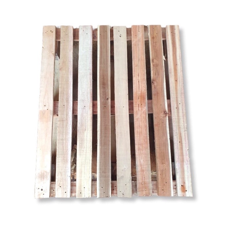 Palet Kayu (120x200x10cm) Untuk Dipan Kasur dll