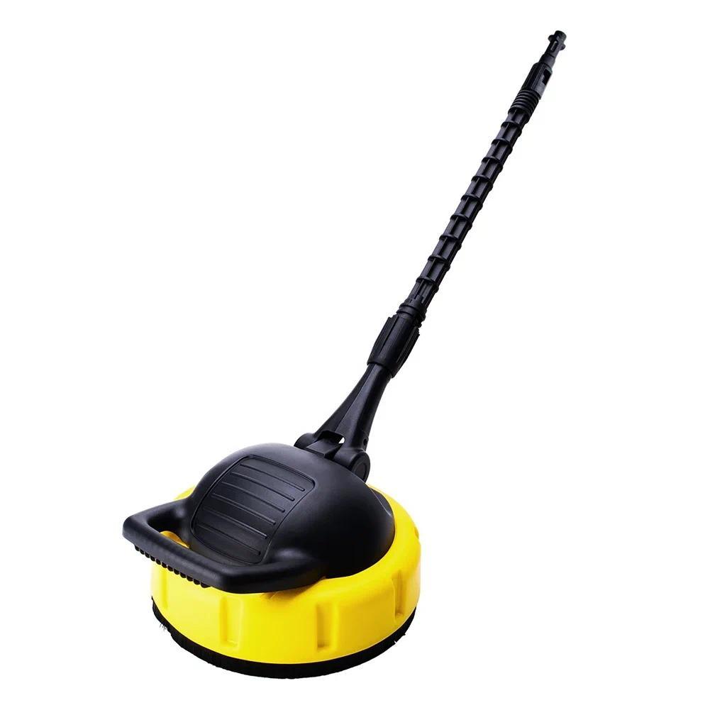 Pressure Washer MultiSurface Floor Surface Cleaner Rotary Brush Cleaner Floor Cleaning Tool for Karc