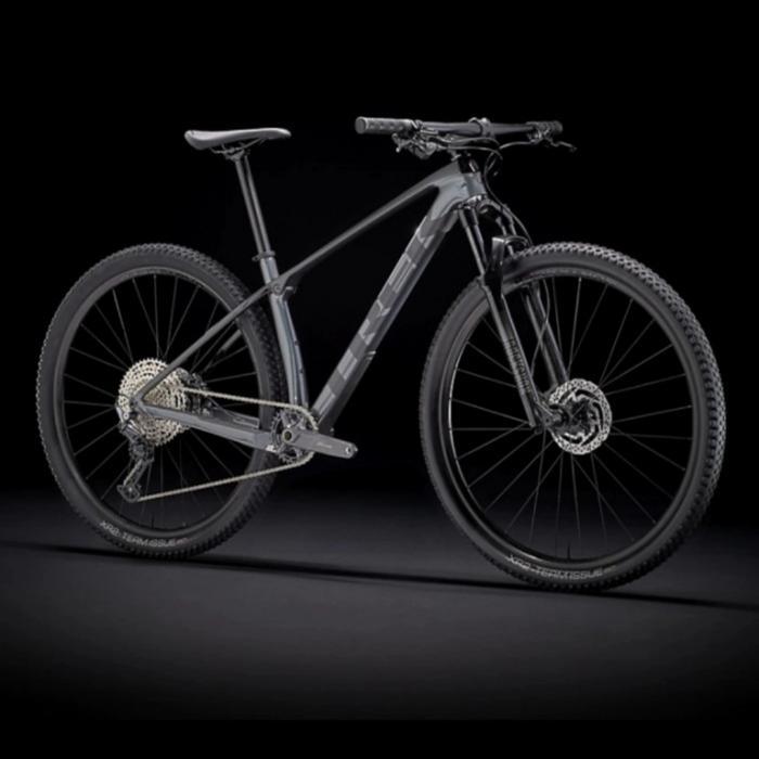 big promo Sepeda Gunung MTB Trek Procaliber 9.5 Carbon 2022 - S