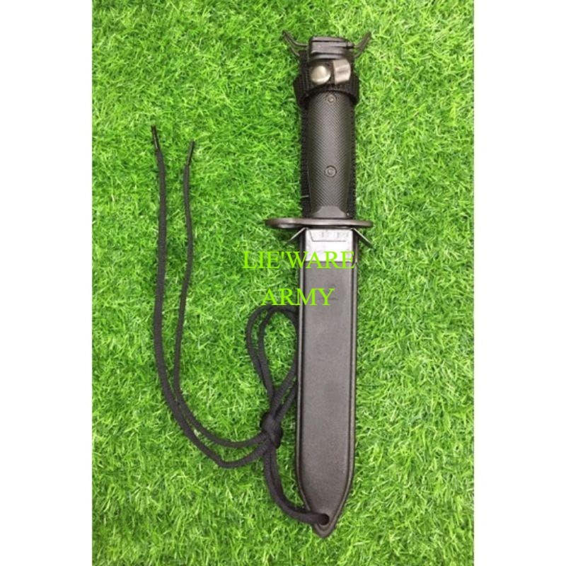 P1SAU SS1/SS2/SS3 Pindad Perlengkapan Outdoor Sesuai Gambar KW2