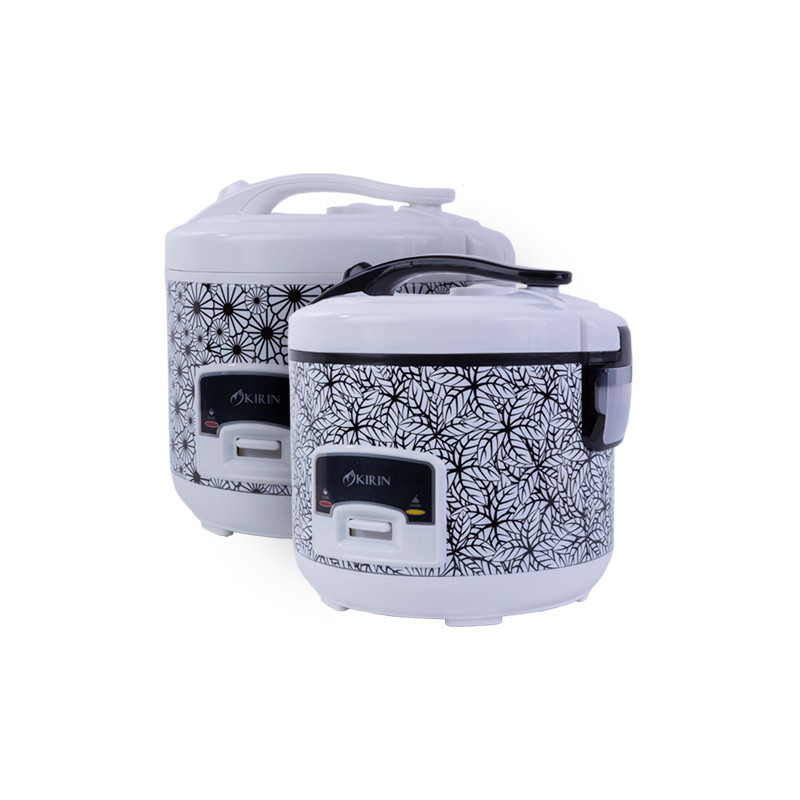 Kirin Rice Cooker Magic Com KRC-150M Non Stick