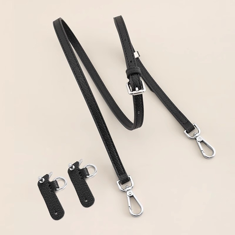 Replacement Crossbody Bag Strap For Longchamp Terra Mini Bag Shoulder Strap Without Punching Modific