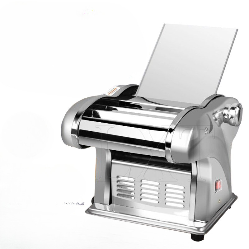 Electric Automatic Noodle Machine  Noodle Press Pasta Machine