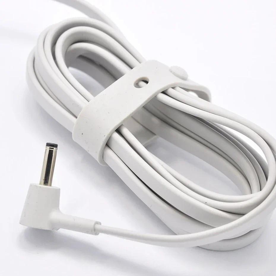 Plug Connecter Charger Power Cable for Google HOME 16.5V 2A 33W for Google W033R004H W16-033N1A Smar