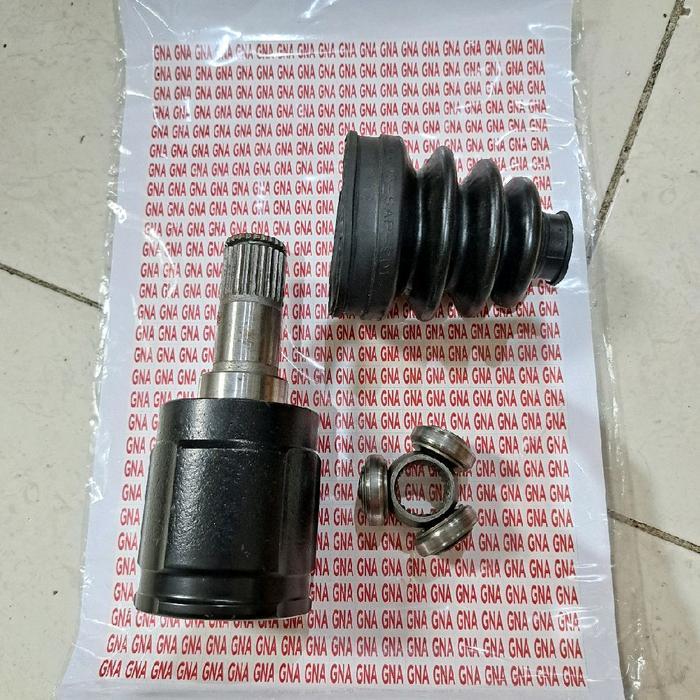 AS RODA DALAM JAZZ FIT KOHEL CV JOINT ASLI COPOTAN JEPANG BEST