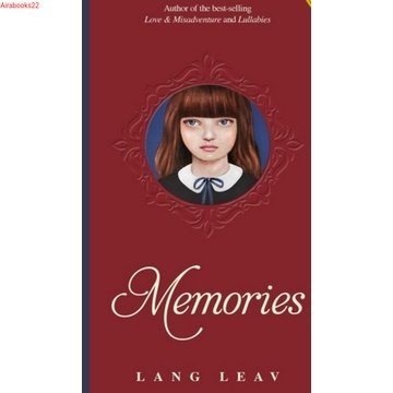 Memories by Lang Leav