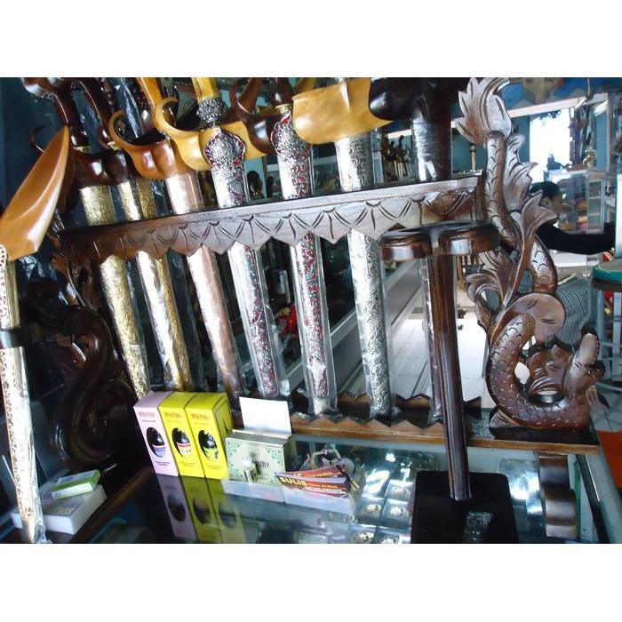 blawong dan jagrag keris kode 711m104 naga isi 7 500rb monggo gan NK