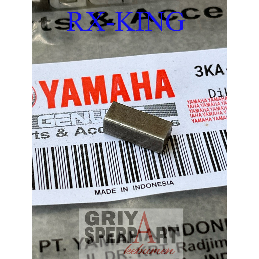SPI GIGI PRIME SPI KOTAK GIGI PRIMER YAMAHA RX KING RXKING