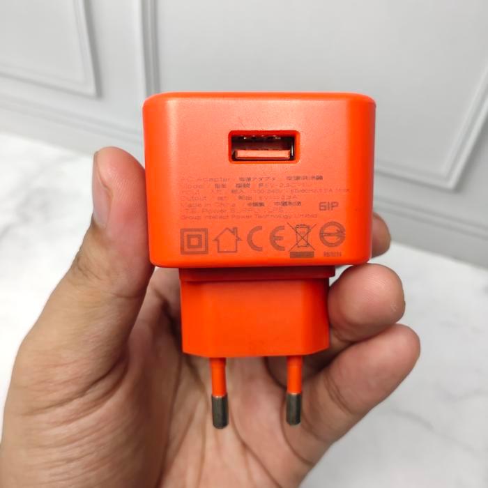 Charger Original JBL Charge Flip 2 5v 2.3a