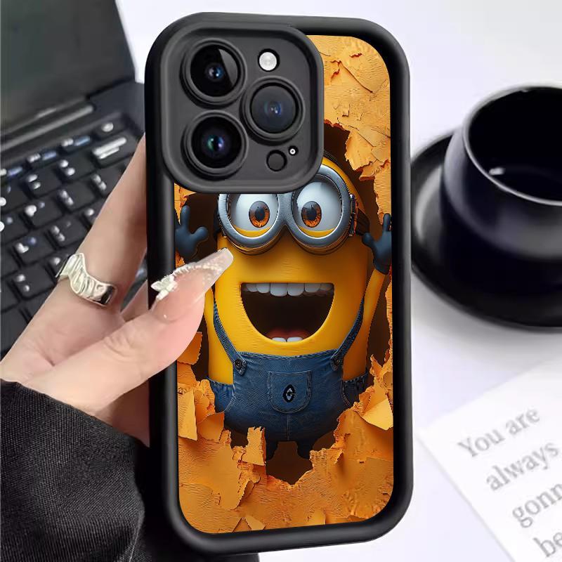 Pro Camera Soft Case For Samsung A72 A54 5G A30 A30S A31 A32 A33 A34 A35 A50 A50s A51 4G UW A52 A52s