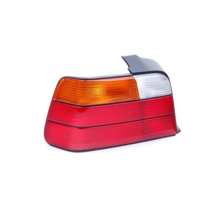 Original BMW E36 Sedan Stop Lamp Lampu Belakang Sen Orange KIRI best