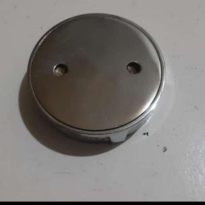 clean out/penutup/tutupan sepiteng spiteng septictank 2 - 2,5 inch - 2 ½ inch