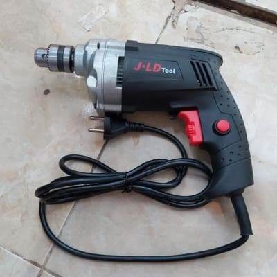 JLD 13-5 ELECTRIC DRILL MESIN BOR LISTRIK BOBOK 13MM - JLD 13-5