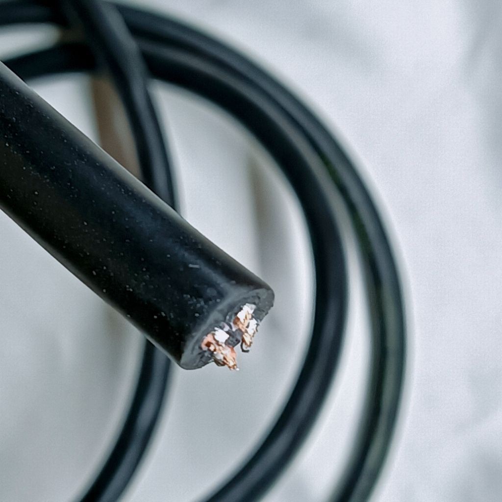 Kabel Snake Makita Isi 4 Stereo