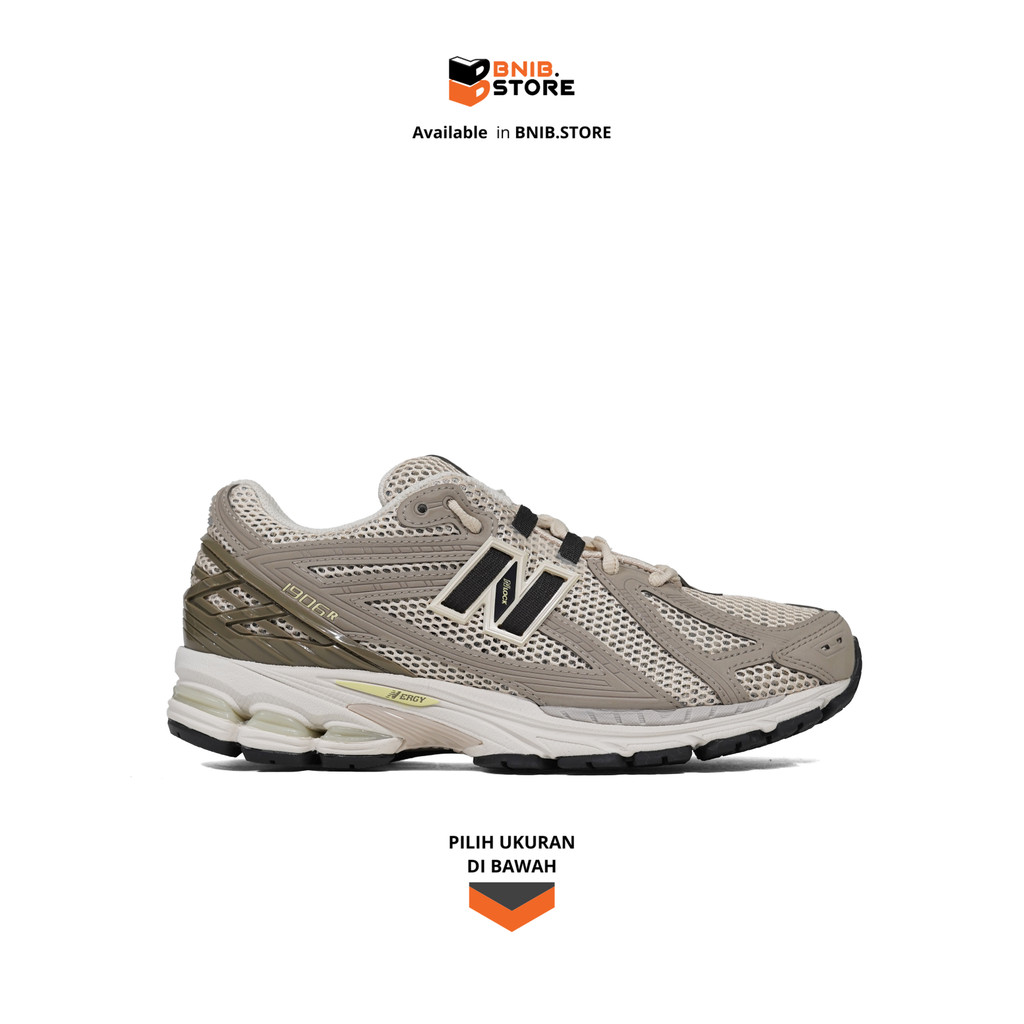 Sneakers NB 1906R Beige Timberwolf Original