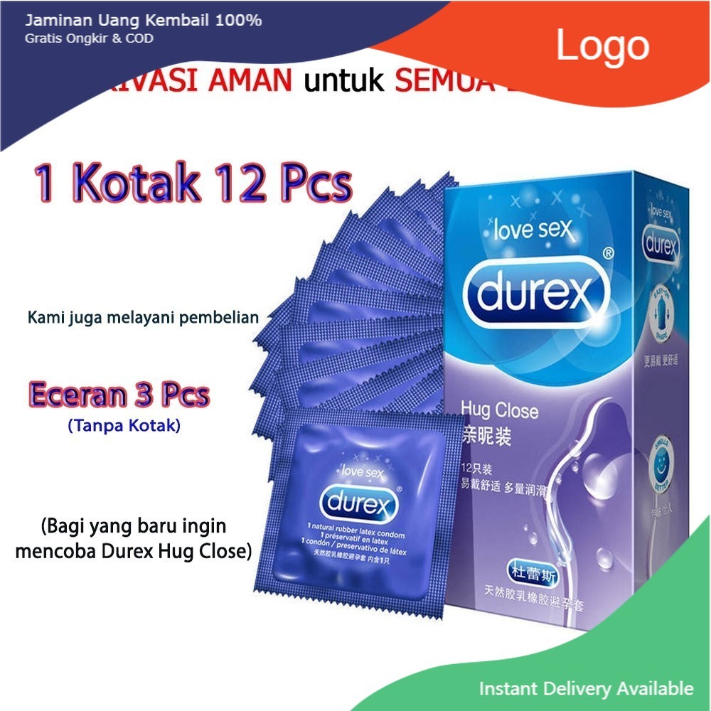 Promo Besar Besaran Murah enak bos Condom Kondom Tahan Lama Bergerigi Kondom Berdurii Kondom Murah K