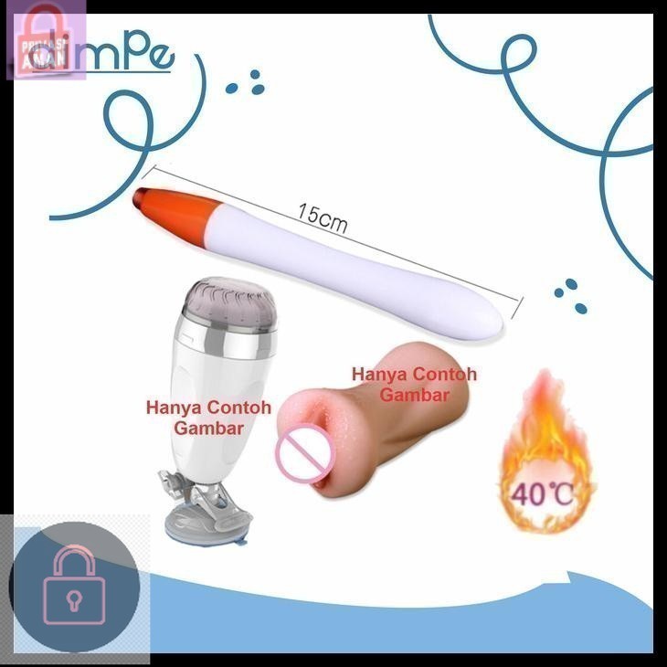 pengiriman cepat ORIGINAL 100% AMAN CUP WARMER 15 CM PEMANAS SNAIL CUP PENGHANGAT USB WARMER TENGA P