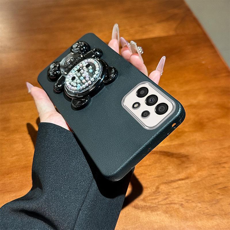 HP Soft Casing Case Silikon Untuk Samsung Galaxy A23 A 23 5G SM-A235F SM-A236B Casing Phone Cover Be