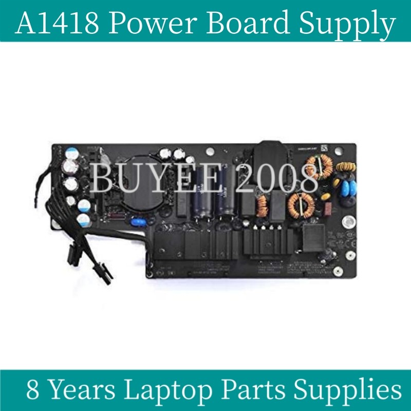 Original Used A1418 Power Board  ADP-185BFT APA007 A1418 Power Board Supply For iMac 21.5" A1418 Pow