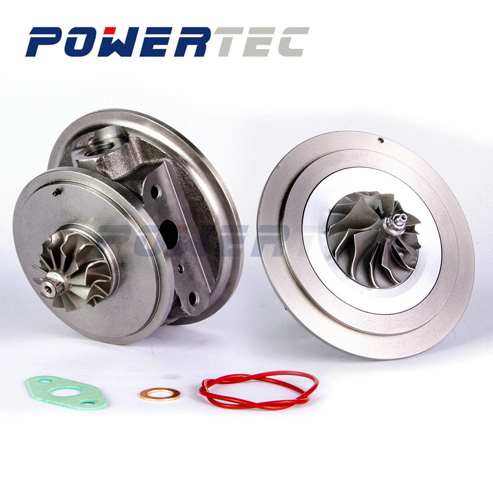 Turbo charger cartridge Turbine R2S-GT1752 Turbocharger Core for Mazda 3 6 CX-3 CX-5 CX-7 2.2 Bi TDI