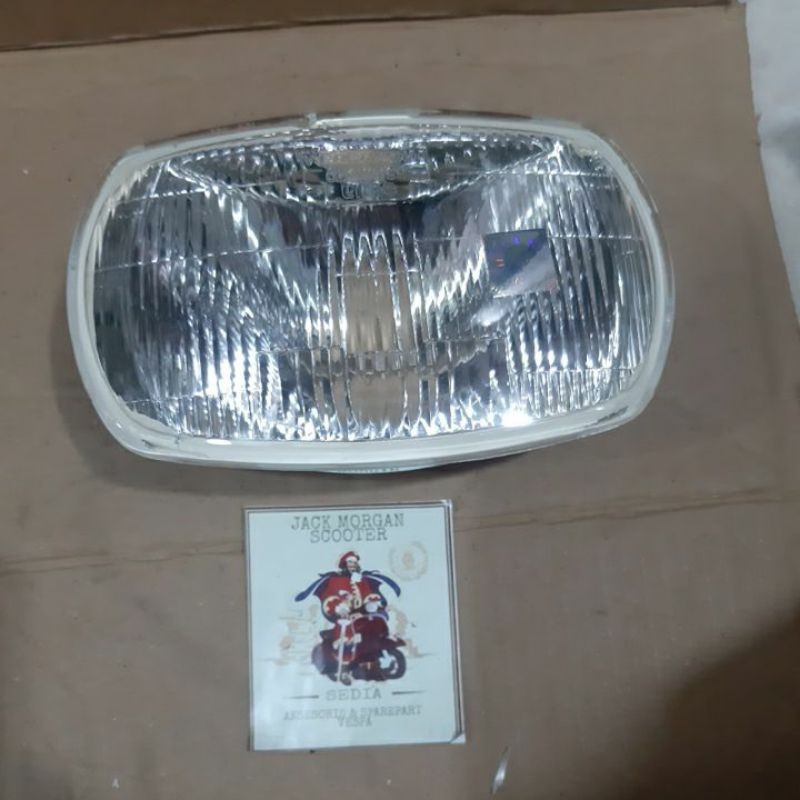 reflektor vespa px exclusive(elma)