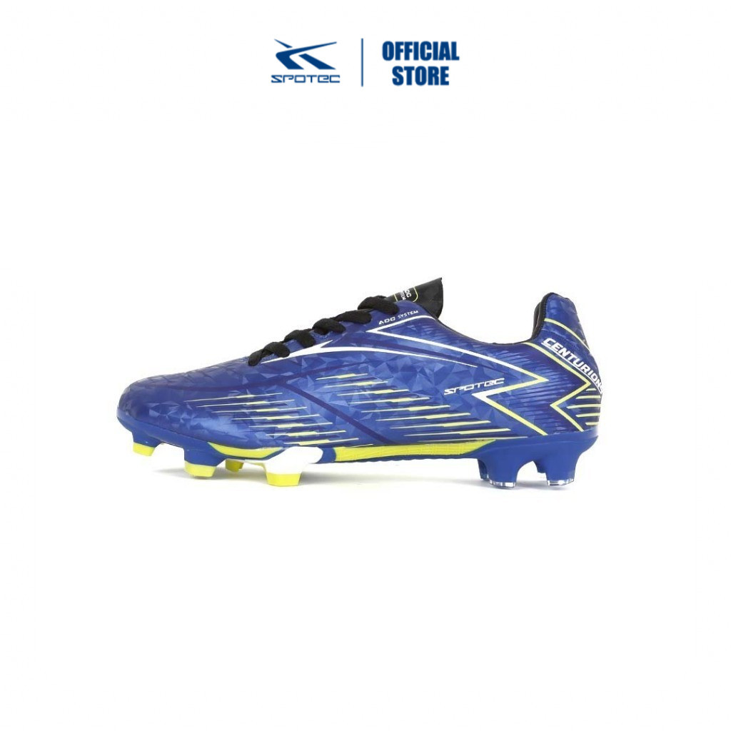 Spotec Soccer Centurions Sepatu Bola Pria Wanita