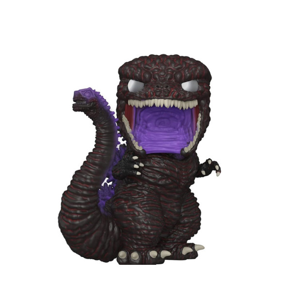Funko POP Supreme LE Godzilla Shin Godzilla