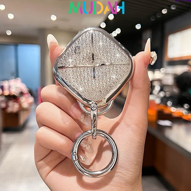 Cover Case Sarung Kunci Wuling Cloud EV Binguo EV 2024 AIR EV Remote Wuling Bahan TPU