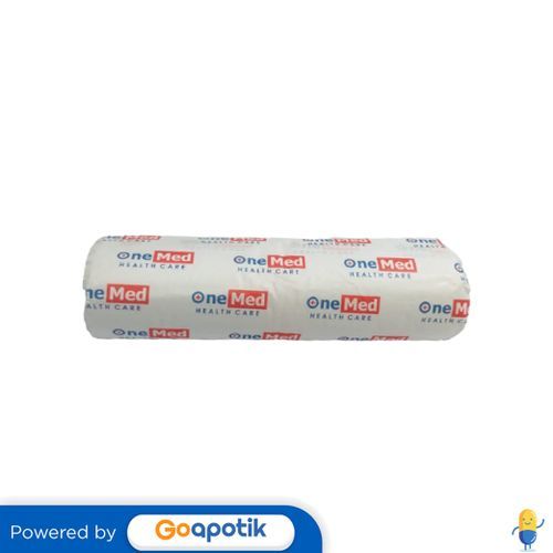 Onemed Kasa Hidrofil 4 M X 10 Cm Piece