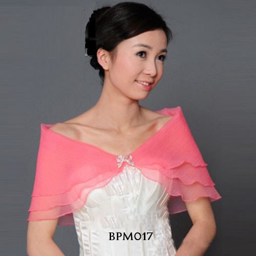 Bolero Pesta Bridal Modern  Grosir Cardigan  Bolero Lace  BPM017