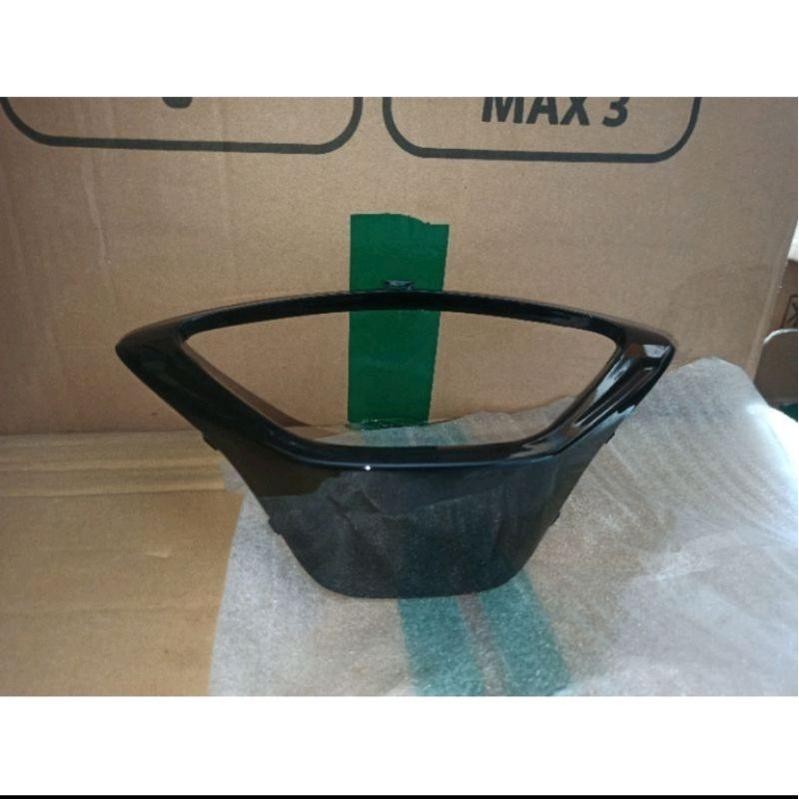 Cover Speedometer List Speedometer Honda Supra X 125 Old Supra X 125 Batman Original