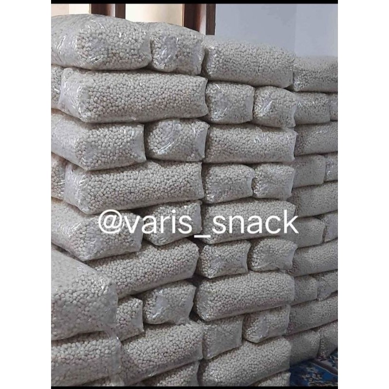 Pilus Cikur Tiktuk/bal 5kg