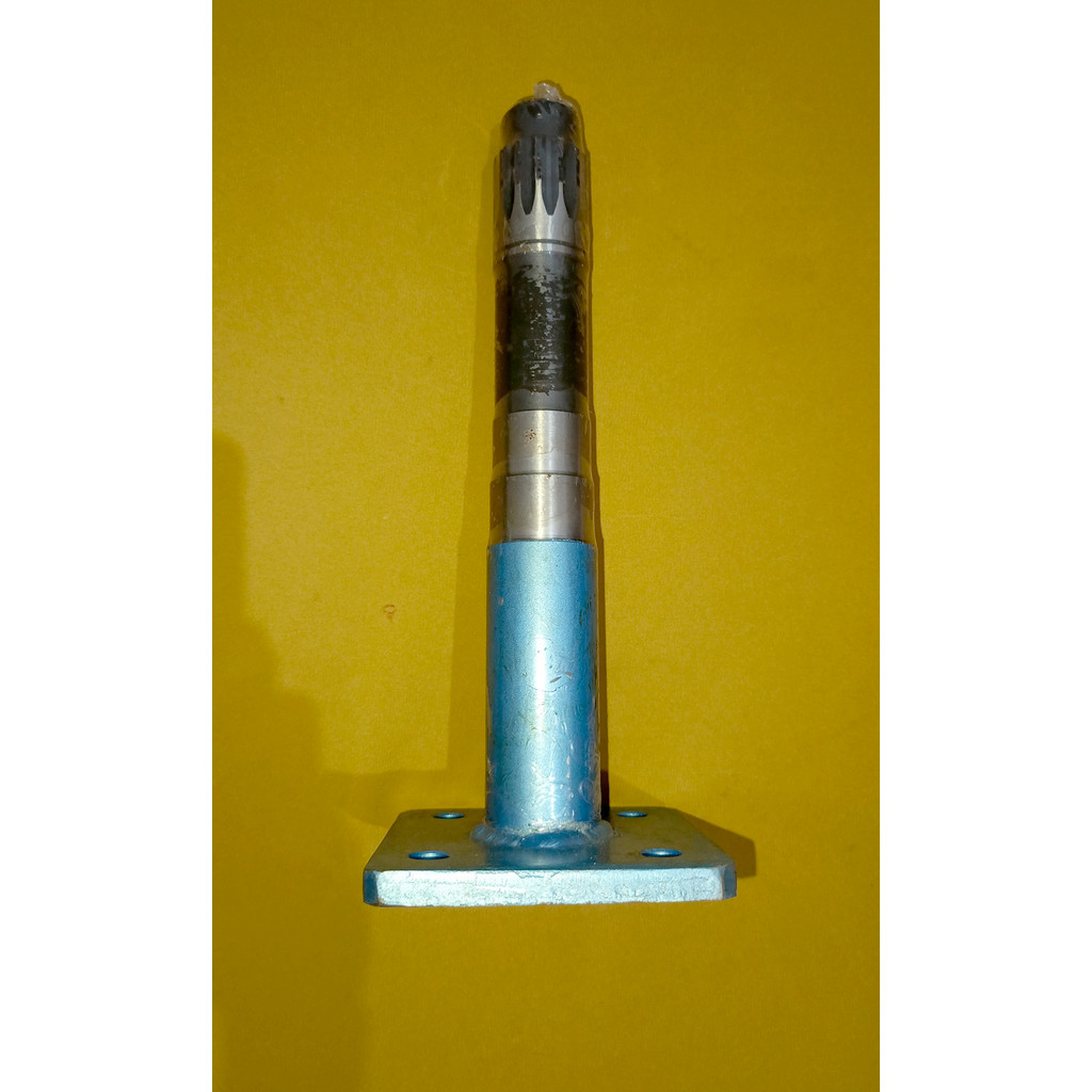 Main shaft/as roda Traktor G1000 - Boxer Quick