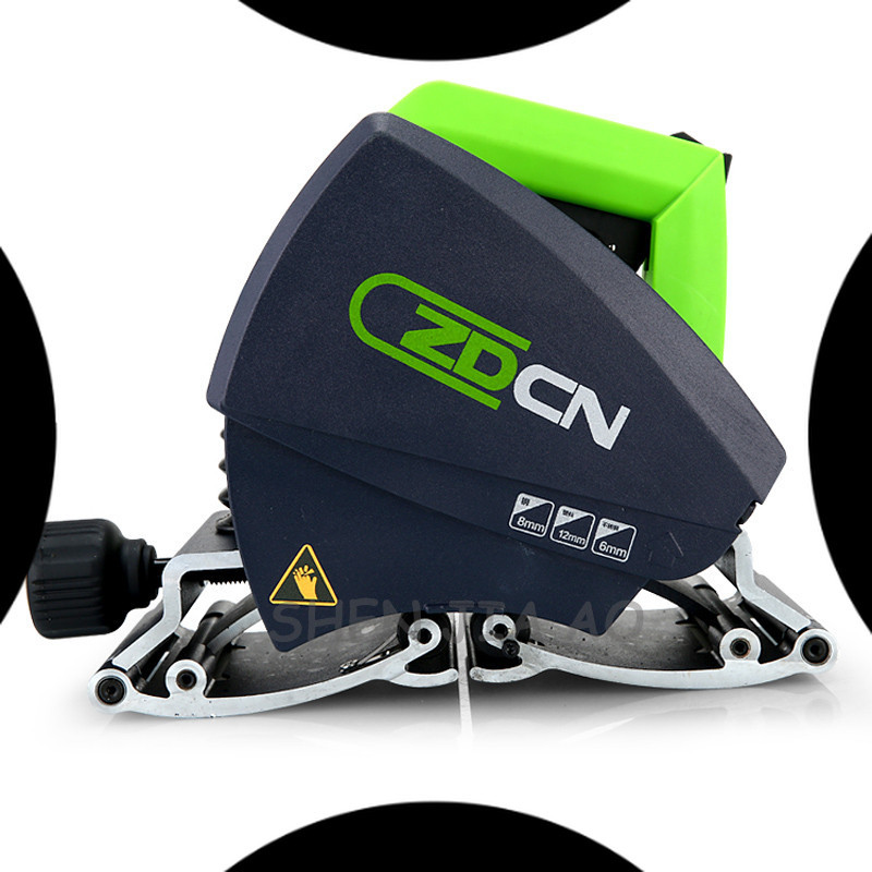 SALE  220V 1000W Electric New Portable Electric Iron Stainless Steel Pipe Cutting Machine ZD220 Cutt