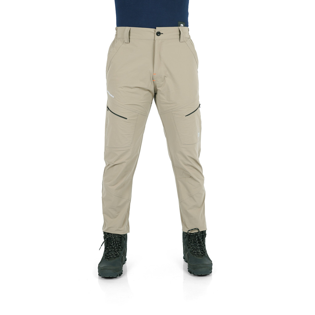 Zarventure Celana Panjang SPANDER