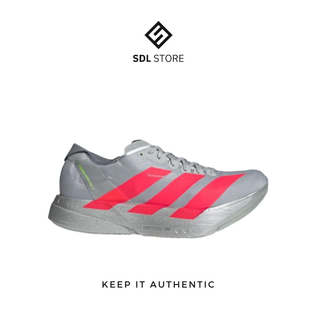 Adizero Adios Pro 4 Ekiden Pack