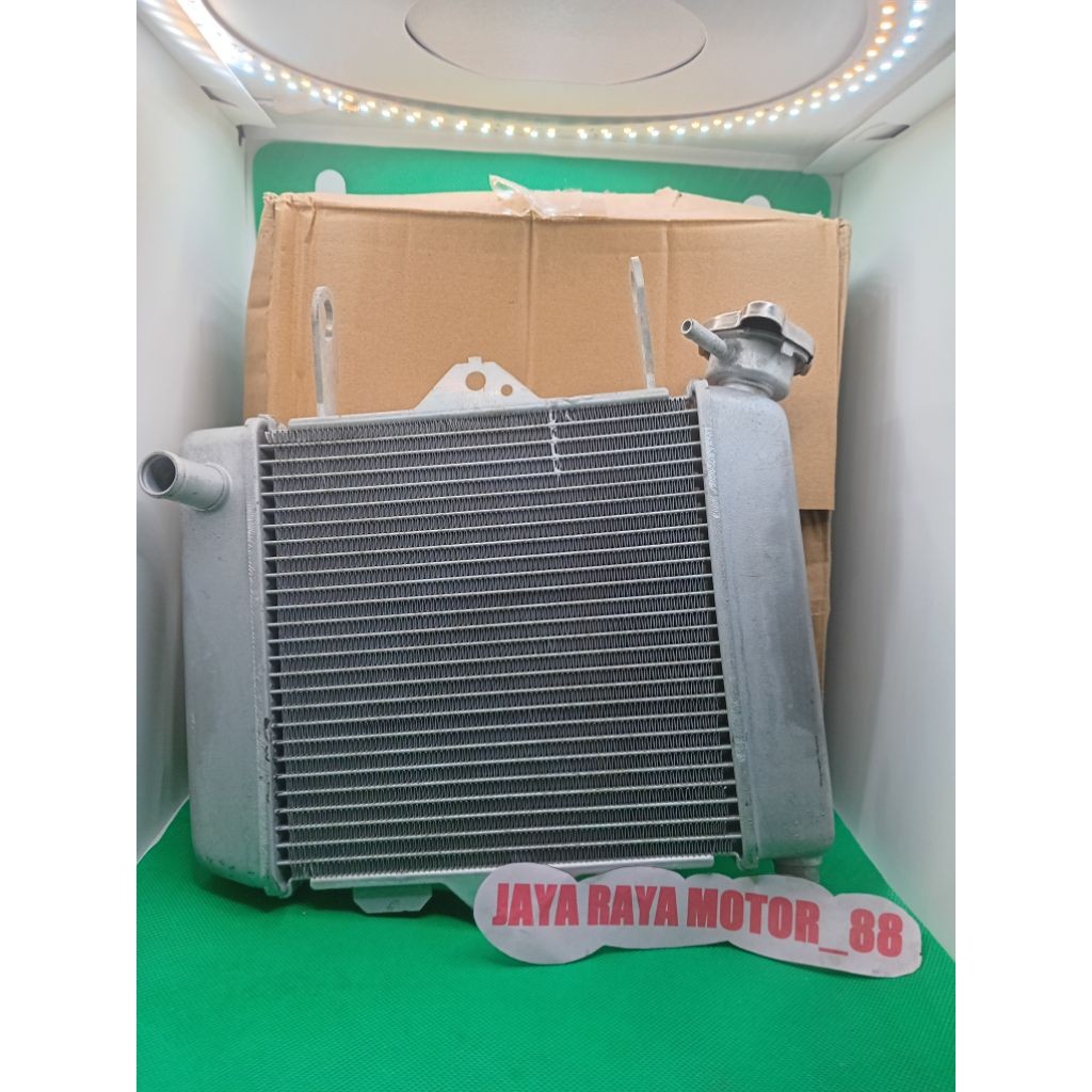 RADIATOR SATRIA FU150 INJEKSI SUZUKI