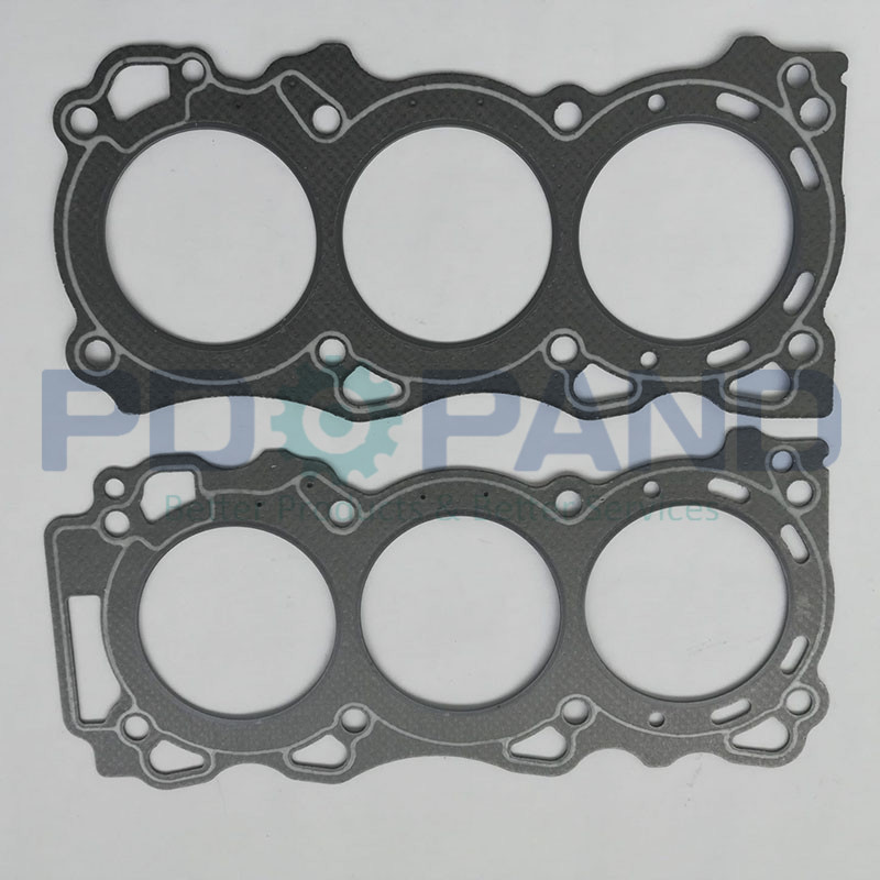 VQ40 VQ40DE Engine Cylinder Head Gasket 11044EA205 For Nissan PATHFINDER (R51)40 4WD HARDBODY (D22)4