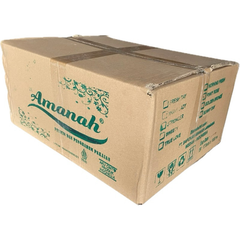 AMANAH PAKET USAHA RESELLER BISA MIX REQUEST CATATAN | AGEN | GROSIR | DUS | BOX | KOTAK Amanah Isi 