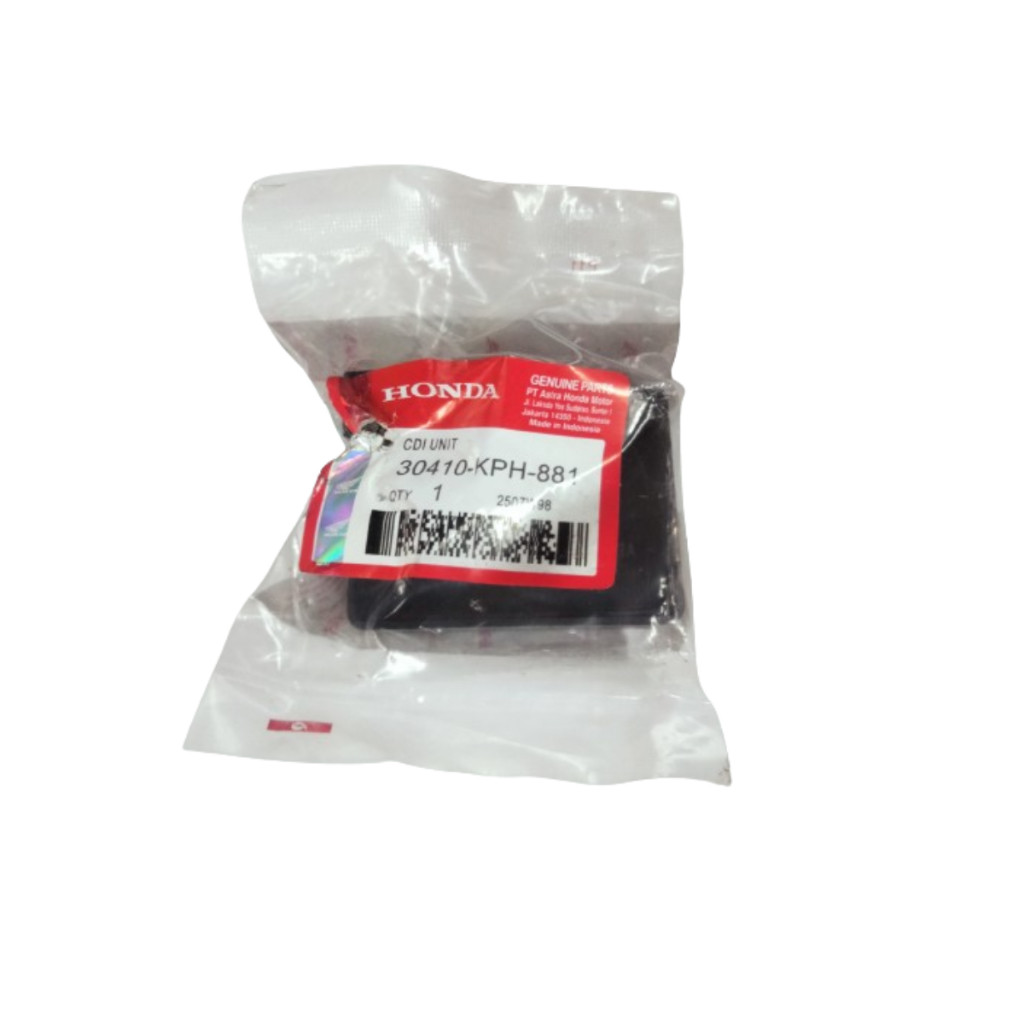 CDI Motor Honda Supra X 125 & Karisma KPH Ori motor part
