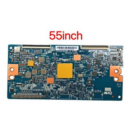 Test Work T550HVN084 CTRL BD 55T23C0G 55T23COG TCON for Sony KDL55W809C 55W805C 55W807C KDL55W800C L