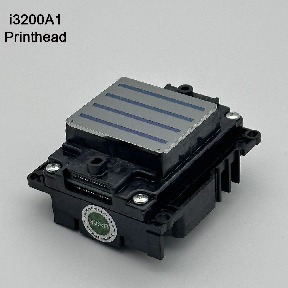 cabezal I3200-A1 cabezal Water Based I3200a1 Printhead I3200 A1 Unlocked Print Head