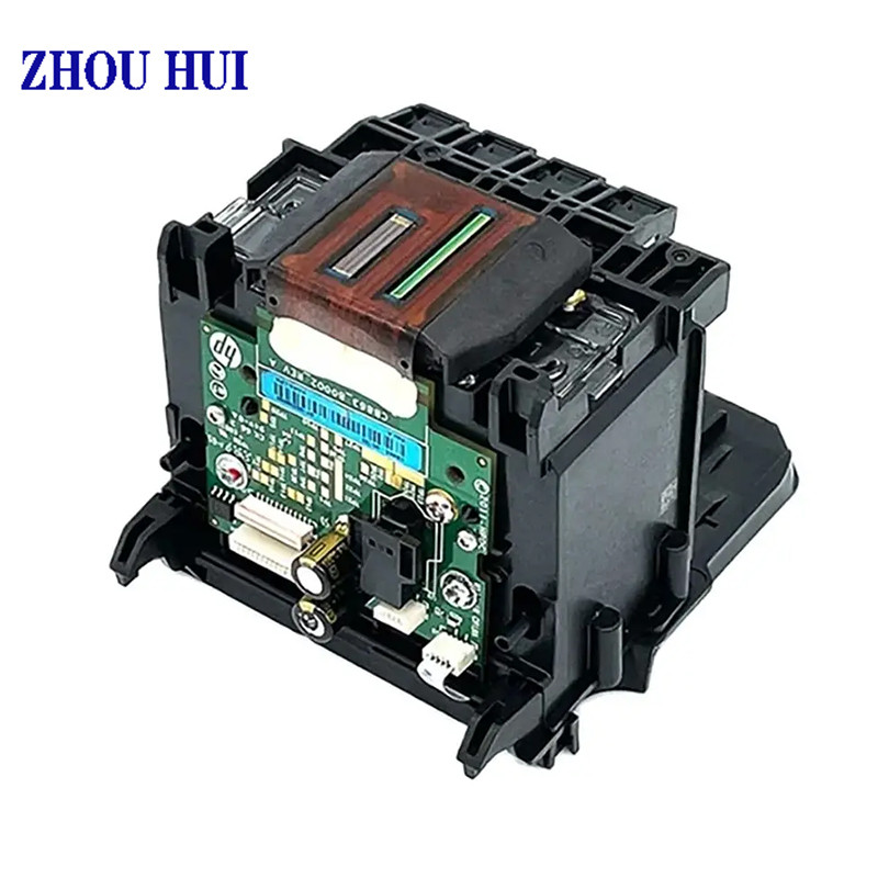 Original 7612 Printhead Printing For HP 932 933 Print Head For HP 7110 7510 7512 7612 6700 7610 7612
