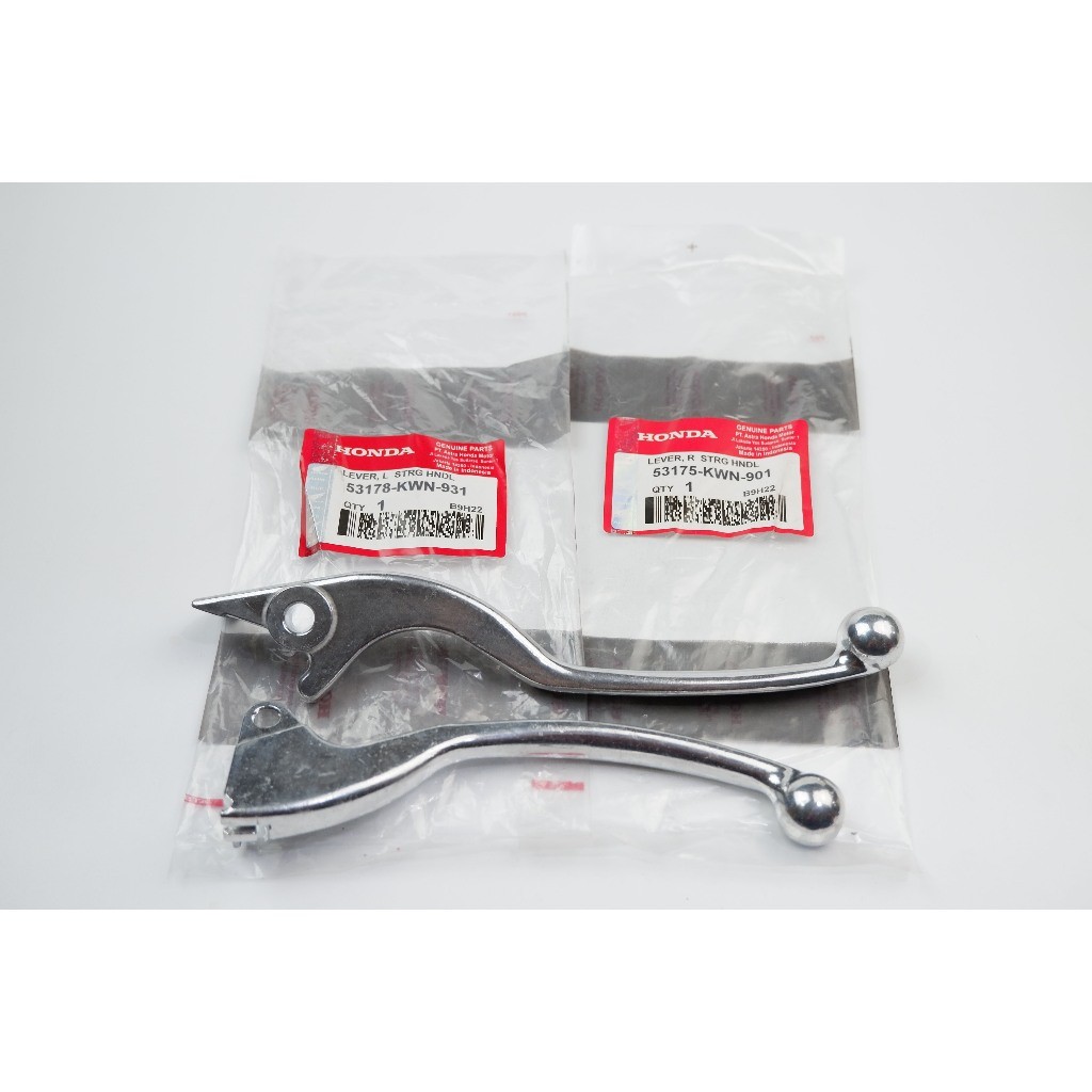Handel Rem Tangan Kiri Kanan Honda PCX 150 OLD - handel PCX OLD - KWN Raja onderdil motor