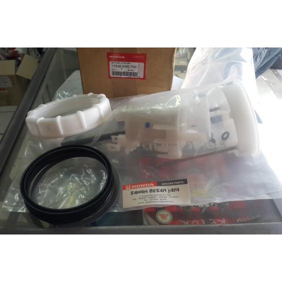 fuel filter / strainer / saringan bensin crv RE Top