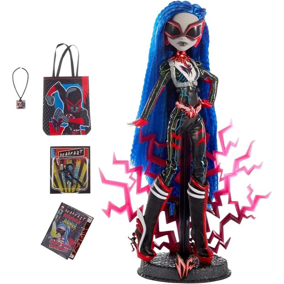 Monster High Doll Original