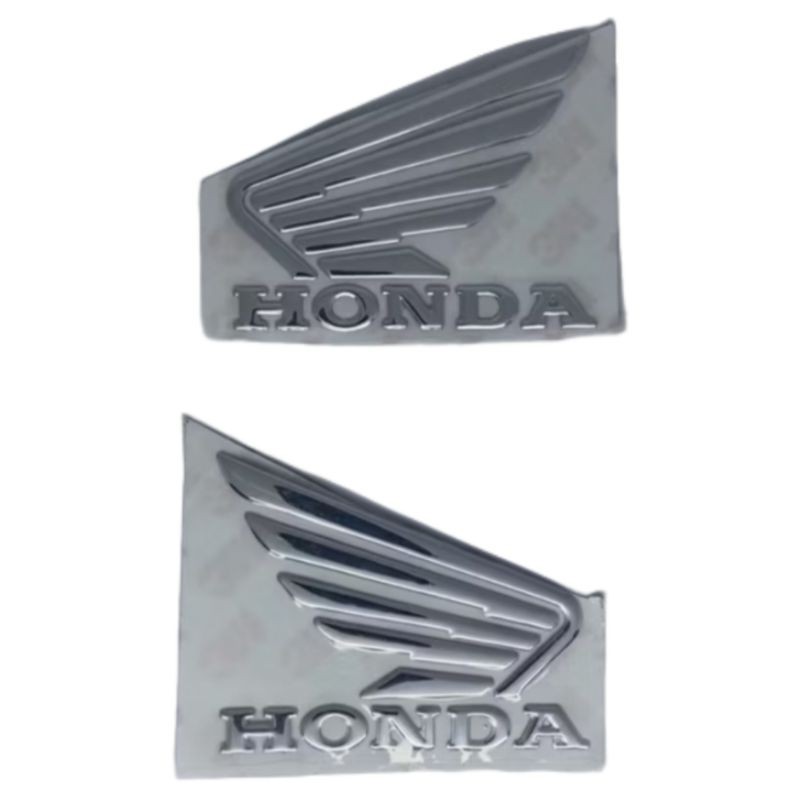 Emblem Timbul Honda Vario 150 – Paket Emblem New Vario 150